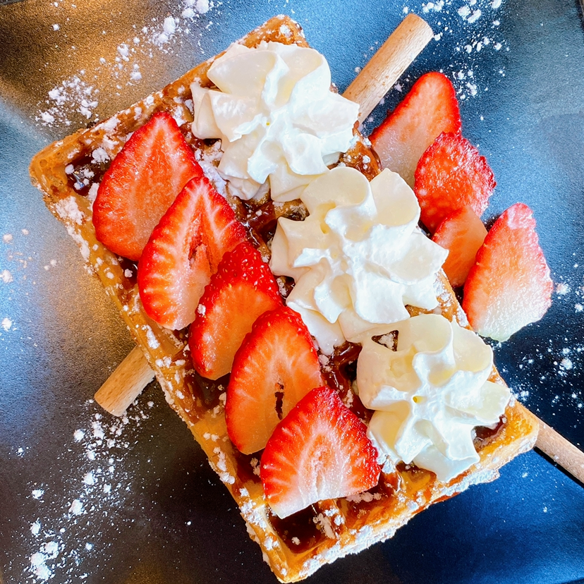 Crêperie Bobo 1